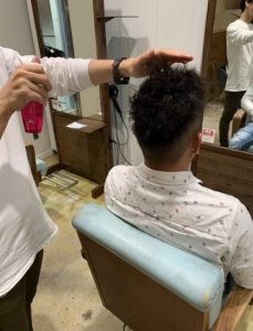 名古屋のヘアサロン8店舗で集計 ツイストパーマのメンズスタイル厳選12選